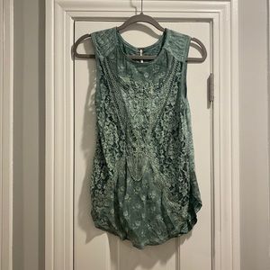Free People Tank Top